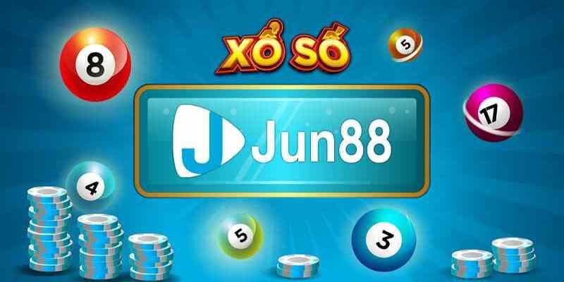 Tổng quan chi tiết về sảnh chơi lô đề Jun88 2026